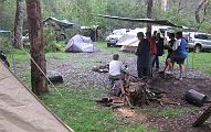 18-Our Avon River camp site